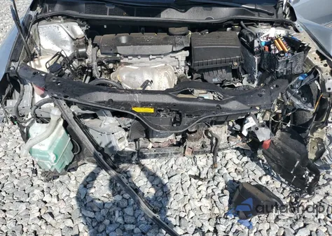 2015 Toyota Venza Le z USA, uszkodzony, nr VIN 4T3BA3BB8FU067732